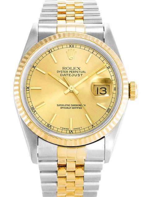 rolex 16233 fake|is my rolex real.